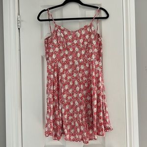 OLD NAVY Floral sundress